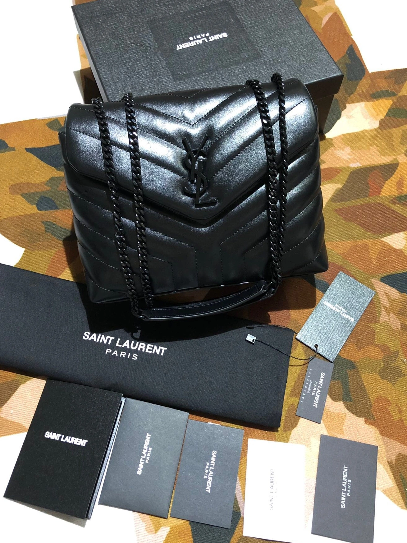 REP LOULOU YSL 0716